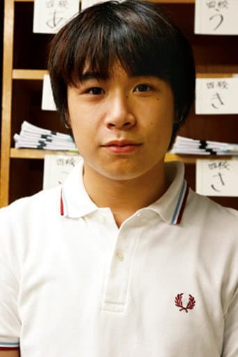 斎藤嘉樹