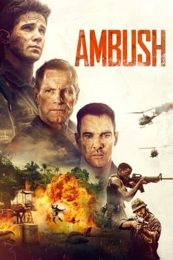 アメリカン・ソルジャーズ　ミッション:スーサイド