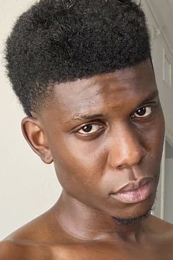 Donte Marsh