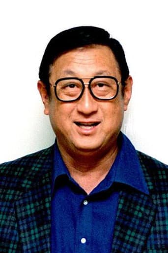 ミッキー安川