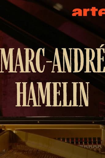 Marc-André Hamelin Klavierfestival Ruhr 2025
