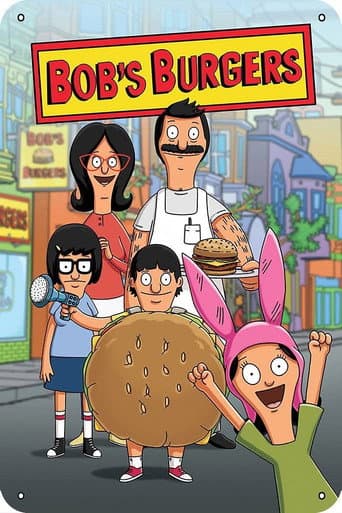 Bobs Burgers - Have Yourself a Maily Linda Christmas