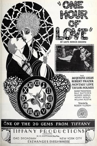 One Hour of Love