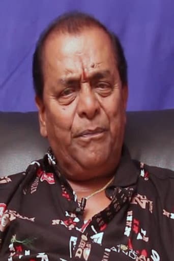 Dingri Nagaraj