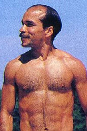 Victor Houston