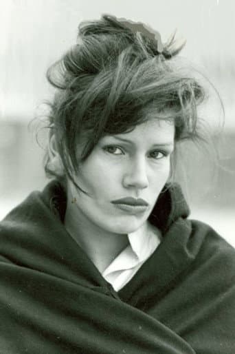 Catherine Belkhodja