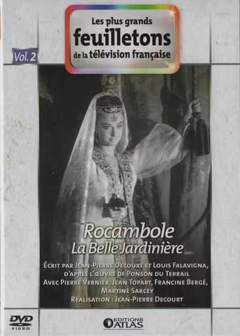 La Belle Jardinière