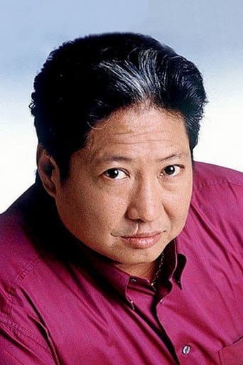 サモ・ハン・キンポー