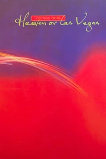 Cocteau Twins: Heaven or Las Vegas