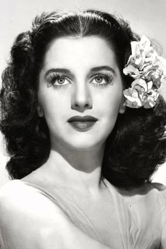 Marjorie Riordan