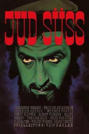 Jud Süß