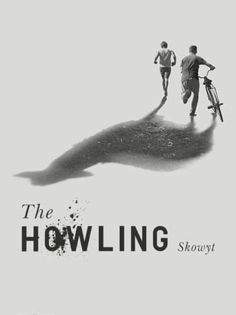 Skowyt