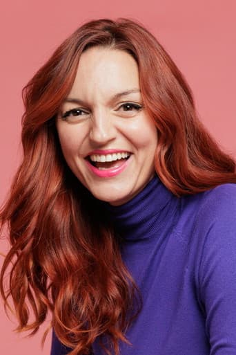 Laura Calu