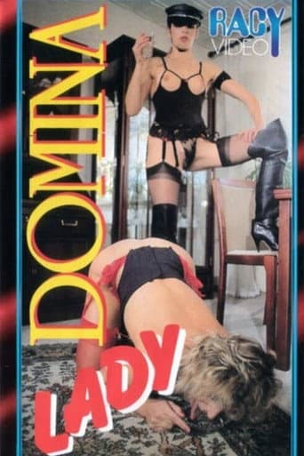 Lady Domina