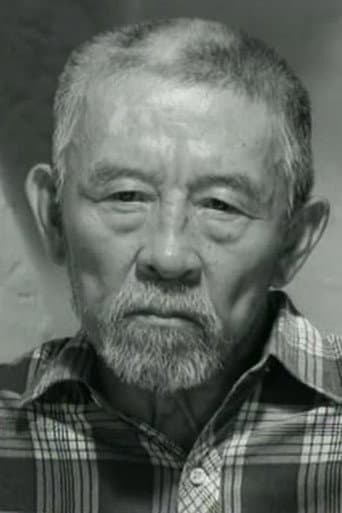 Касым Жакибаев
