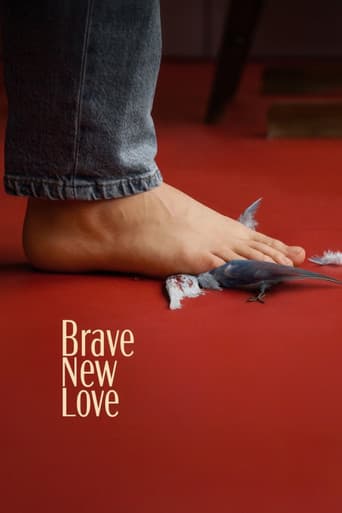 Brave New Love