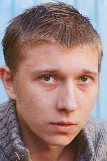 Иван Решетняк