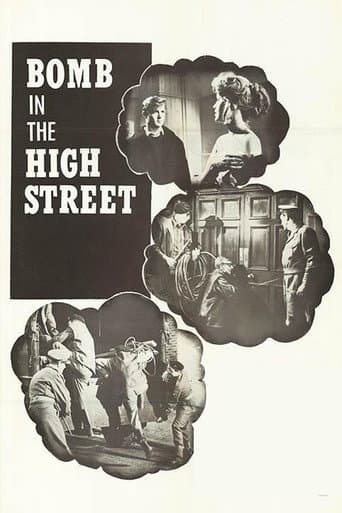 Bomb in the High Street