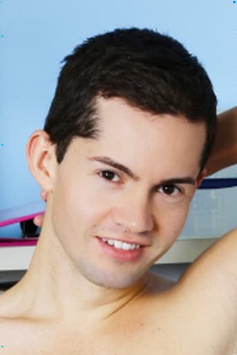 Jamie Del Rey