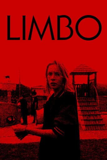 LIMBO: As Crônicas de um Homem no Limbo