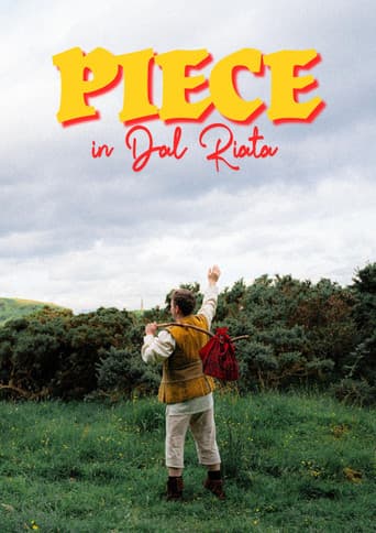 Piece in Dal Riata