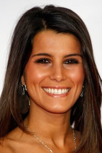 Karine Ferri
