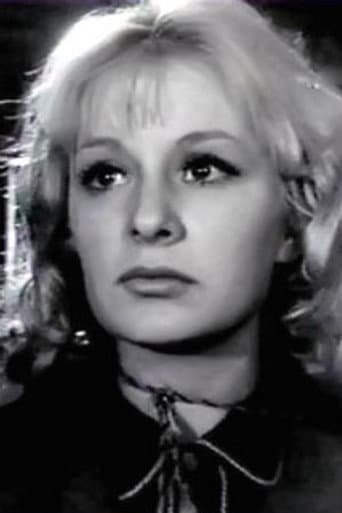 Нелли Максимова
