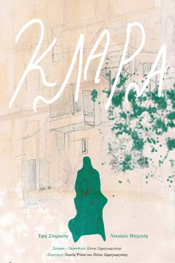 Κλάρα