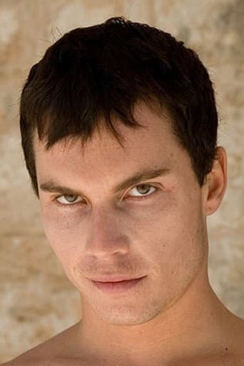 Federico D'Angelo
