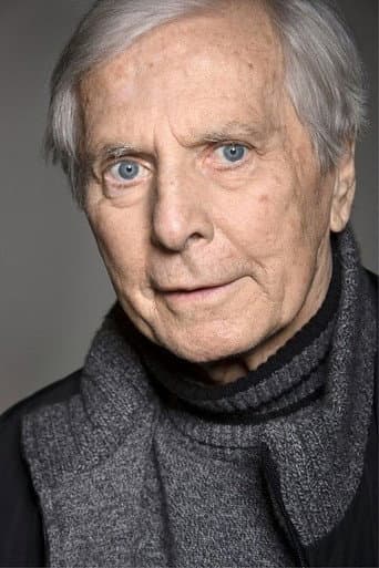 モーリス・ジャール