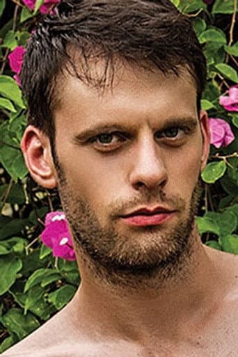 Mark Edwin