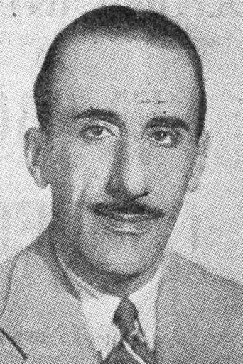 Alfredo Roussy