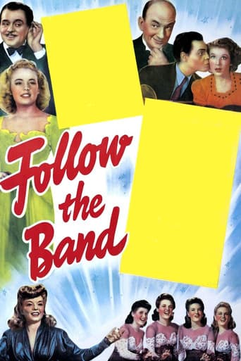 Follow the Band