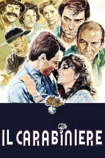 Il carabiniere