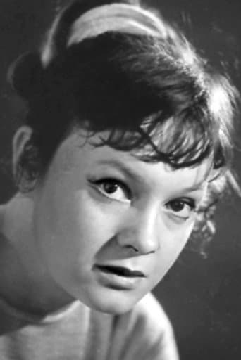 Светлана Лощинина