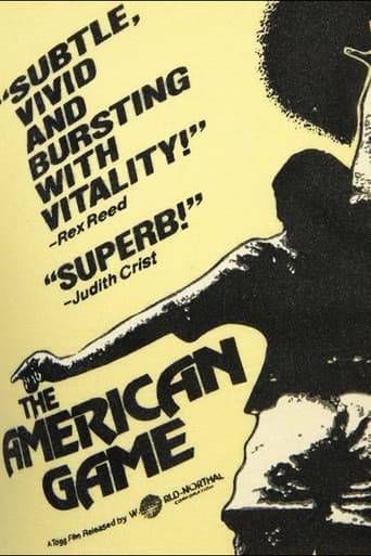 The American Game