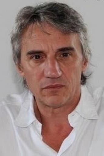 Mimmo Calopresti