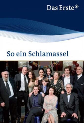 So ein Schlamassel