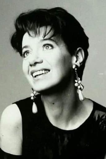 Barbara Dziekan