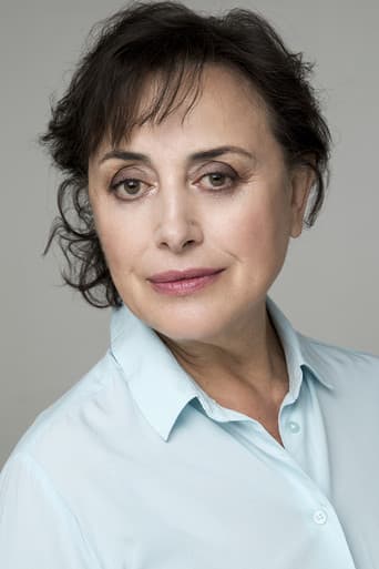 Elena Ouspenskaia