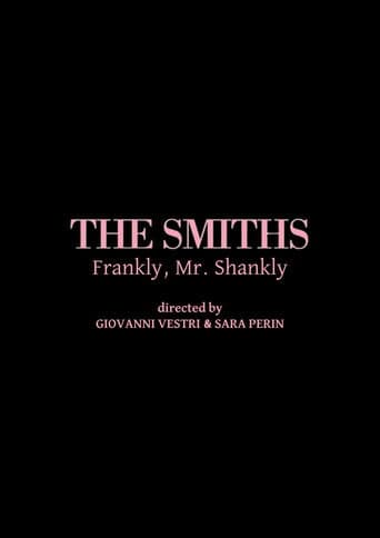 Frankly, Mr. Shankly
