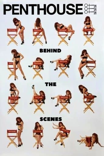 Penthouse: Behind the Scenes