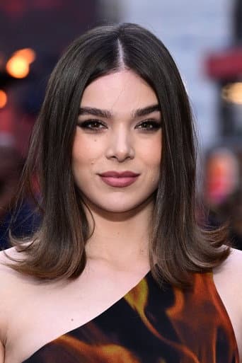 ヘイリー・スタインフェルド