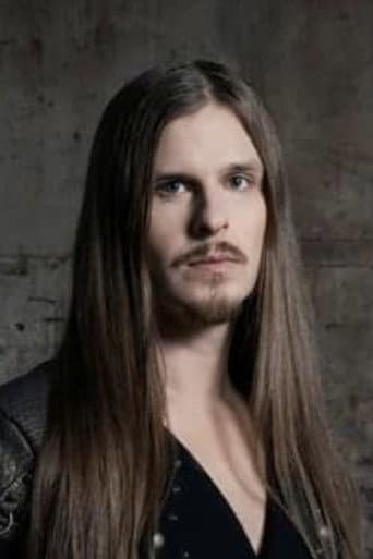 Joona Björkroth