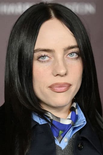 ビリー・アイリッシュ