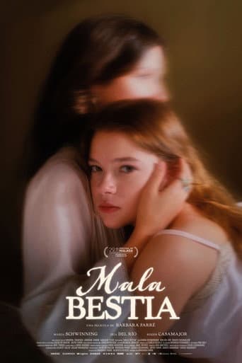 Mala bèstia