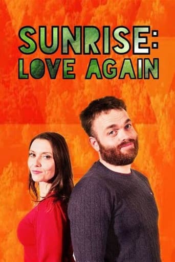 Sunrise: Love Again