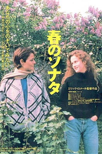 Conte de printemps