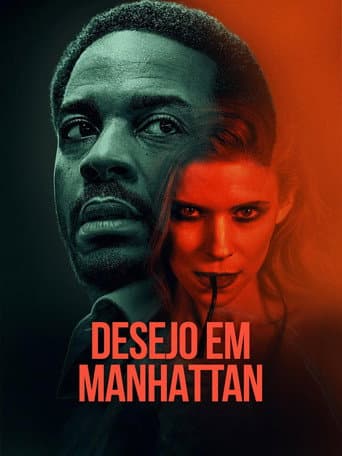 Desejo em Manhattan