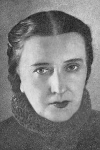 Sofia Fedortsova